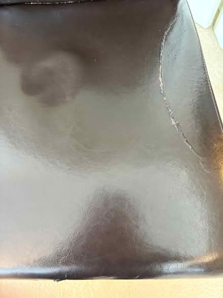 Photo of free 3 counter stools (Downtown west) #3