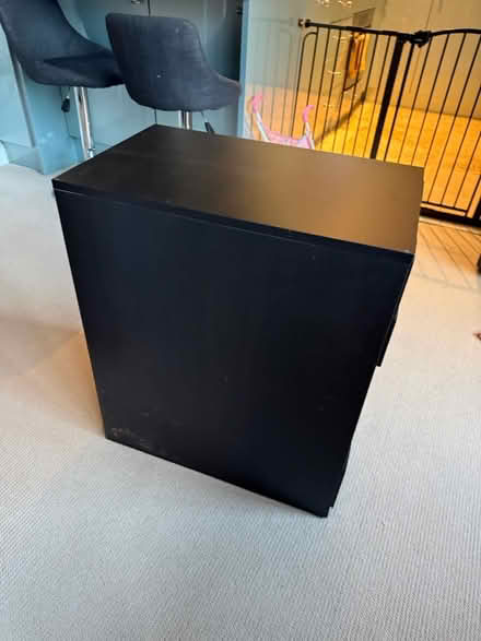 Photo of free IKEA drawers (Chiswick W4) #3