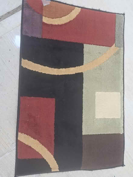 Photo of free Floor carpets (Flemington) #1