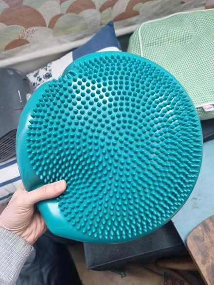 Photo of free Core balance cushion (Northfields, Ealing W5) #2