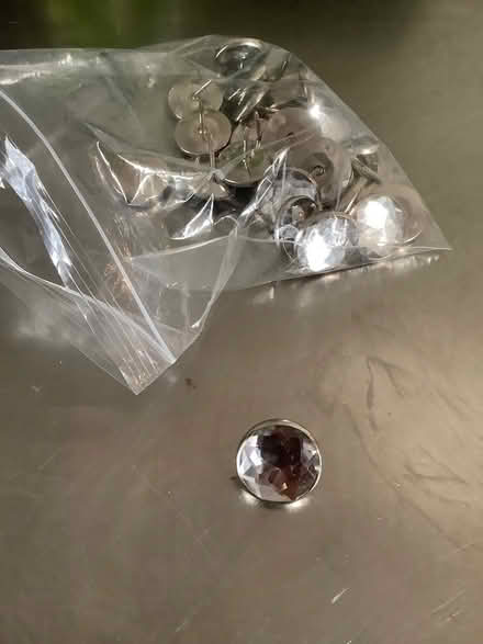 Photo of free Buttons? (Thornton heath) #1