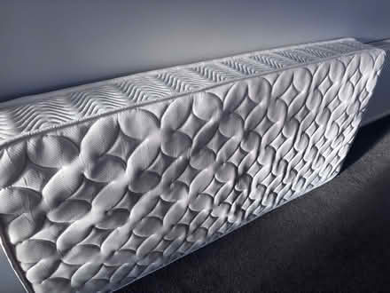 Photo of free Single mattress (Wickford SS12) #1