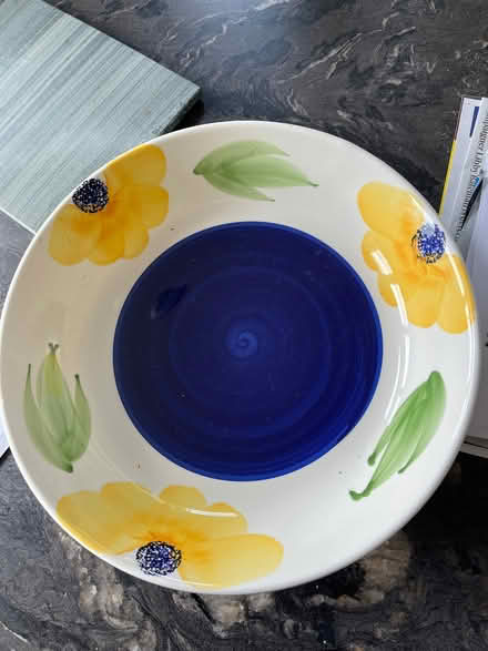 Photo of free Fruit bowl (Penrith CA11) #1