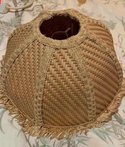 Photo of free Lampshade (Southsea PO5) #1