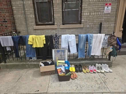 Photo of free Ridge Blvd btwn Ovington & 71 (Bay Ridge Brooklyn) #1