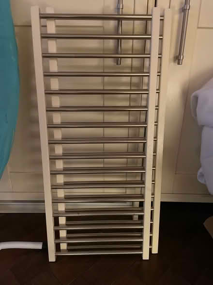 Photo of free Plate rack (Bernards Heath AL3) #1