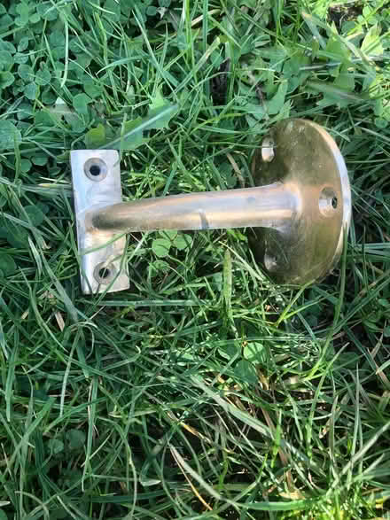 Photo of free Wooden Banister (Banbury OX16) #3