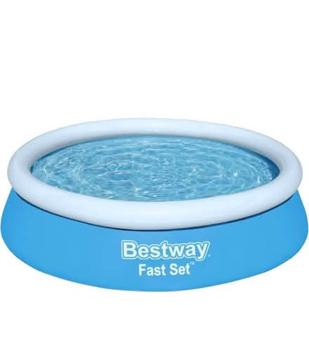 Photo of free Pool (SY11) #1