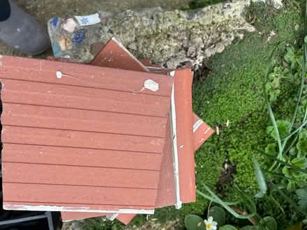 Photo of free 9 Quarry tiles (ME8 Twydall) #3