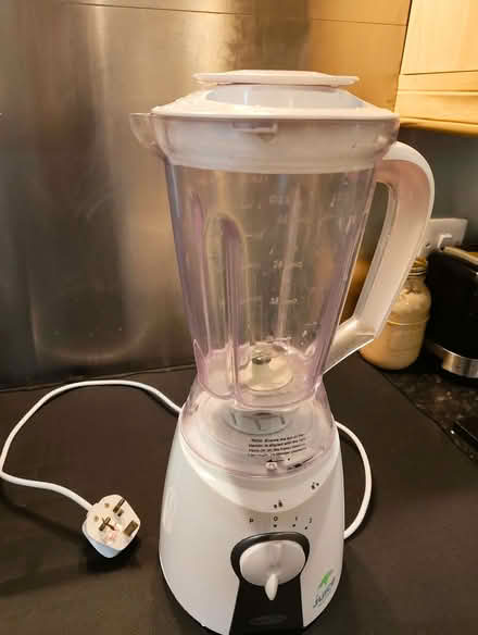 Photo of free Breville jug blender (Leeds LS2) #1