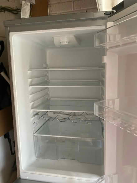 Photo of free Beko Fridge Freezer (Wimblebury WS12) #4