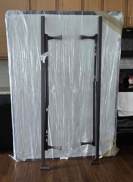 Photo of free Box Spring (Gaithersburg MD) #1