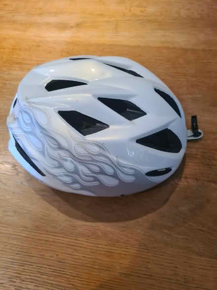 Photo of free Helmet (children's) (Widford CM1) #1