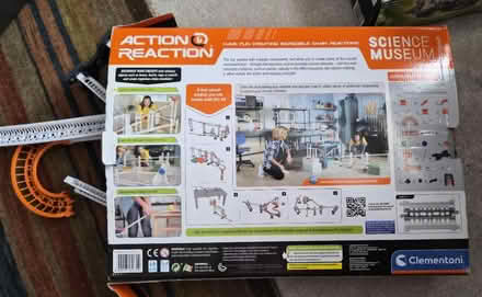 Photo of free Ball run game (Guildford GU1) #4