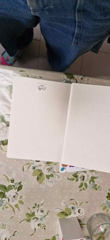 Photo of free Two notebooks (Putney sw15) #4