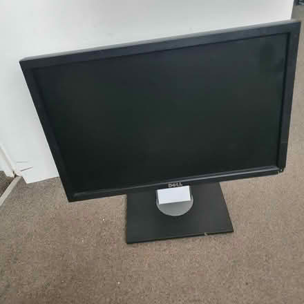 Photo of free Moniter (Lower Stondon SG16) #1