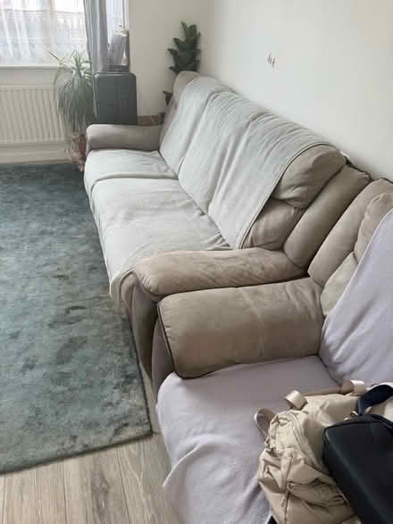 Photo of free Sofas and Chairs (Enfield N9) #3