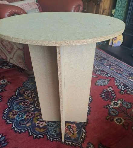 Photo of free Small side table (Allerton L18) #1