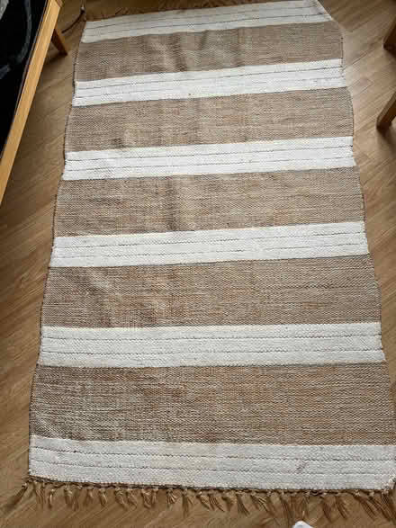 Photo of free Two rugs (Penrith CA11) #2