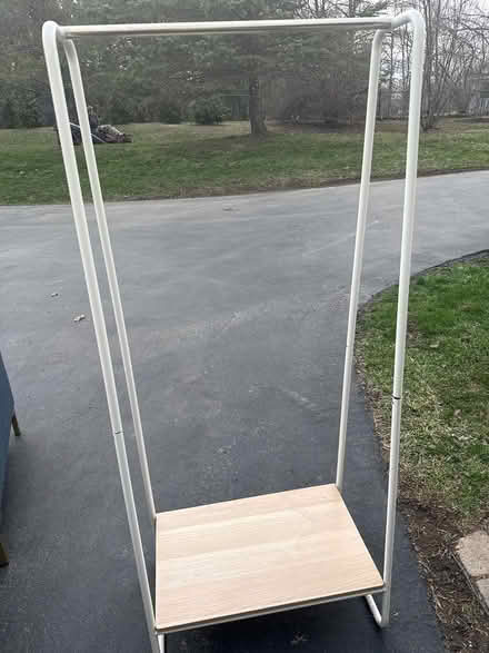 Photo of free Wardrobe (Red Hook NY) #1