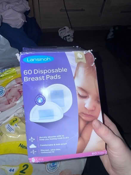 Photo of free baby stuff (Latchmere SW11) #3