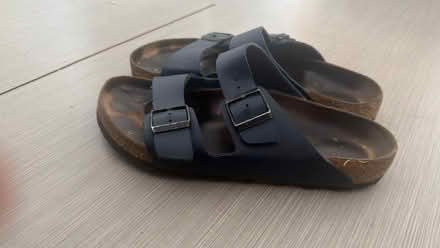 Photo of free Men’s birkenstock Sandals (Alperton HA0) #2