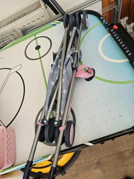 Photo of free Huge baby doll bundle (En11) #2