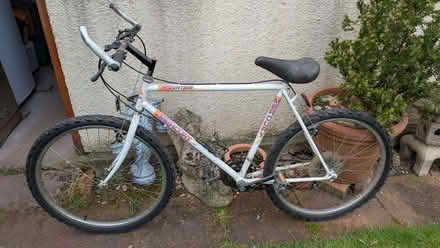 Photo of free Mens bike (Molesey KT8) #1