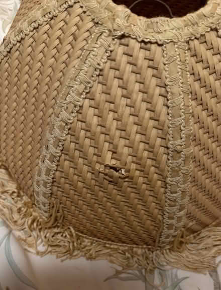 Photo of free Lampshade (Southsea PO5) #2