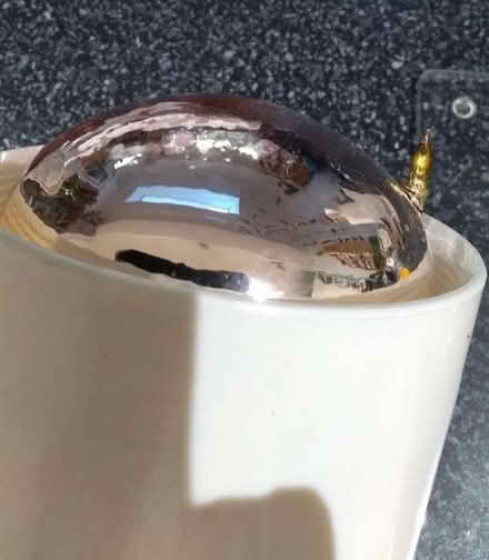 Photo of free thermos type food flask (Risinghurst OX3) #3