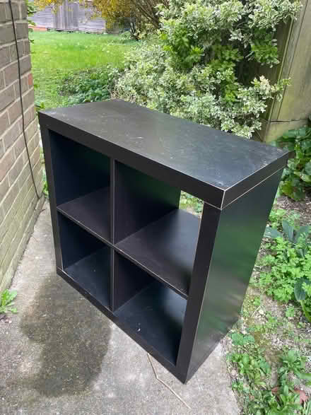 Photo of free Shelving (Chesham HP5) #1