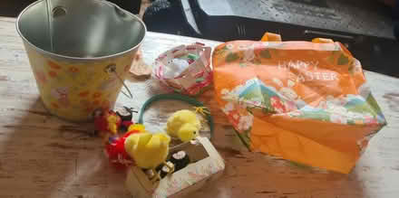 Photo of free Random easter bits (Rochester ME1) #1