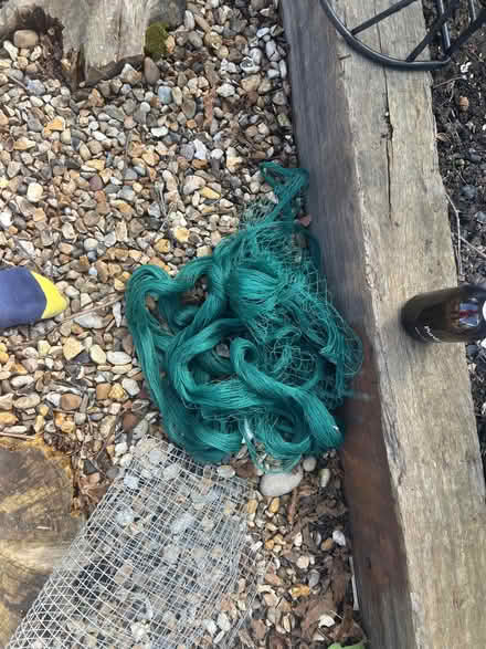 Photo of free Garden bits (Collier Row RM5) #2