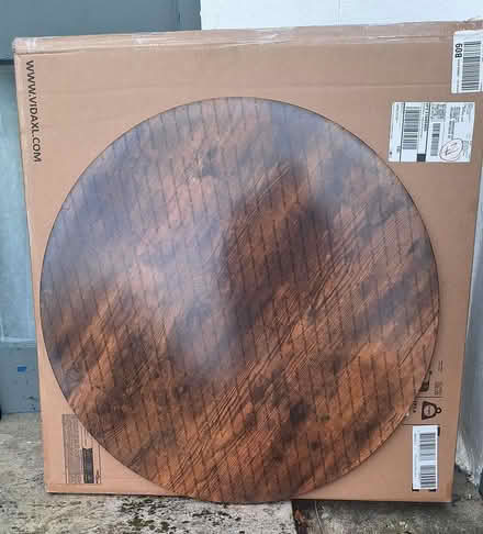 Photo of free Table top (Enniscorthy) #1