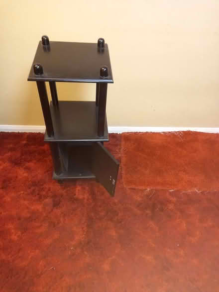 Photo of free Small side cabinet (Bourne end) #1