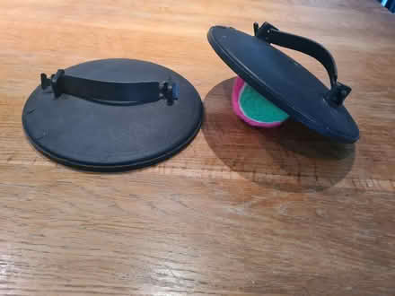 Photo of free Handball game (Widford CM1) #1