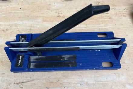 Photo of free Tile Cutter (Southwick BN42) #1