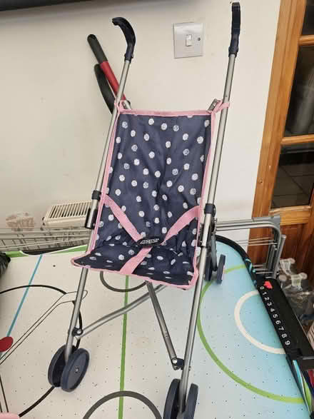 Photo of free Huge baby doll bundle (En11) #4