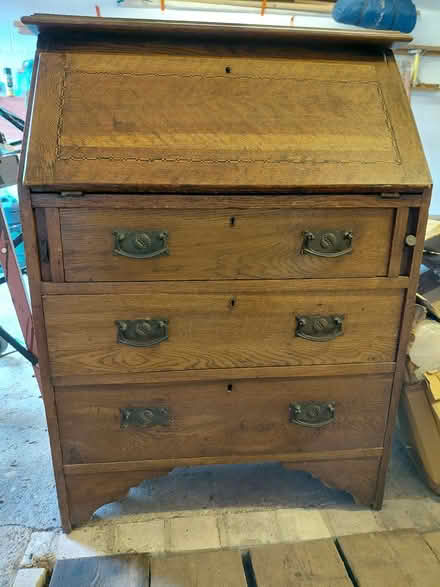 Photo of free Bureau (Maidstone ME15) #1