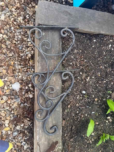 Photo of free Garden bits (Collier Row RM5) #1