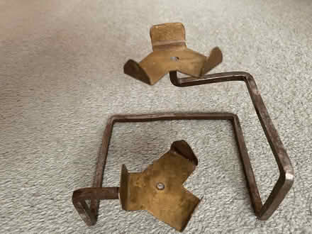 Photo of free Tealight Holder (Malvern Link WR14) #3