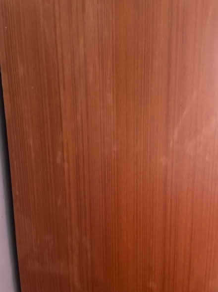 Photo of free Solid Wardrobe NOT Flat-Pack (Clapham Junction) #4