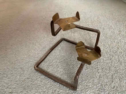 Photo of free Tealight Holder (Malvern Link WR14) #1