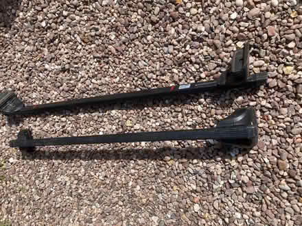 Photo of free Atera roof bars with Thule kit 3073 (Toyota Avensis) (Priest Weston SY15) #1