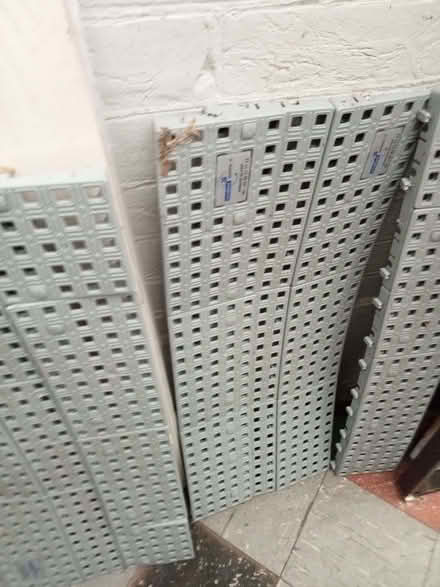 Photo of free Hard duty ramp sections (Drayton PO6) #1