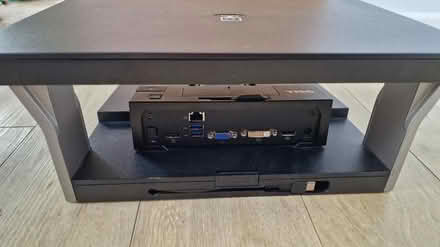 Photo of free Dell E-Series Monitor Stand (Islip OX5) #3