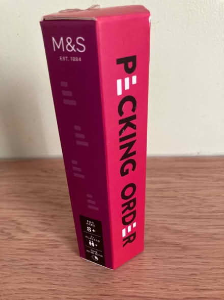 Photo of free Quiz Game (North Camp GU14) #1