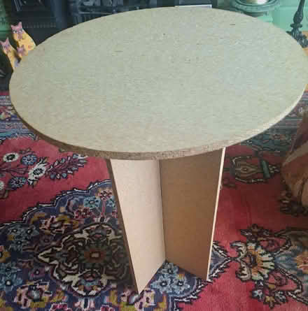Photo of free Small side table (Allerton L18) #2