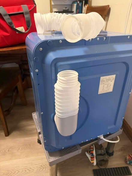 Photo of free Mini dryer (Reading, near Wakefield) #2