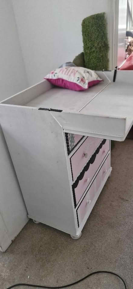 Photo of free Drawers (Hanworth RG12) #1